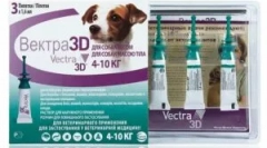 3D-підготовка vectra