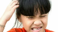 Застосування перевірки води з вошей для дітей