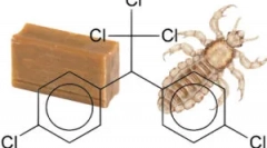 Застосування нагрівального мила з вошей