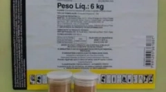 Застосування препарату regent 800