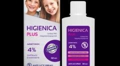 Використання гігієнічних інструментів з вошей та nd