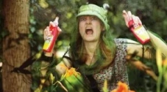 Реакція організму після укусу мінерах та методів лікування