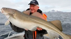 Північна рибалка