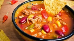 Салонка для собак в мексиканському