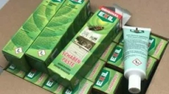 Exil schaben paste інструмент з тарганів