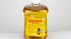 Інструмент виконання від тарганів та інших комах