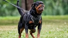 Топ-10 порід самих злих собак