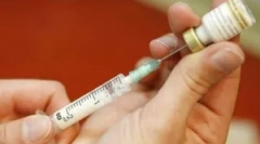 Tulara'yia і вакцинація від неї