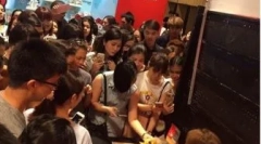 Зірка instagram: cat bon-bon з таїланду