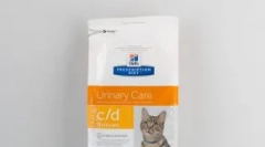 Сухі кішки шкідливі