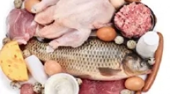 Жирне блюдо