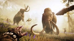 Життя - мамонт?